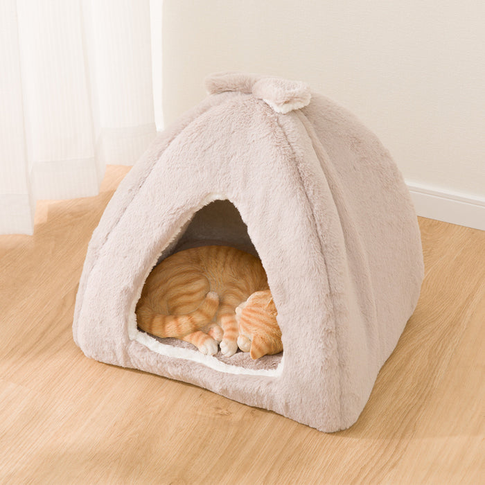 니토리 반려동물 돔형 패드