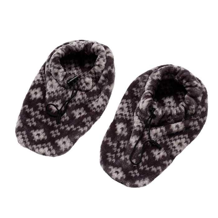 니토리 N-웜 실내 고정형 덧신 (2컬러)