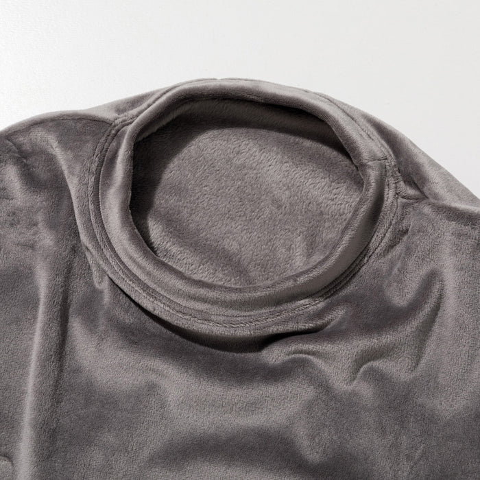 니토리 N-웜 남성 룸웨어 세트 (2컬러)