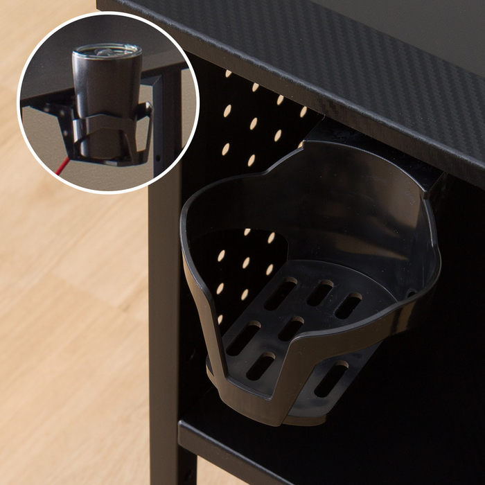 니토리 L형 코너 책상 GM003