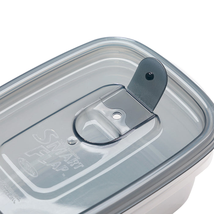 니토리 세이프 항균 보관 용기 (M)