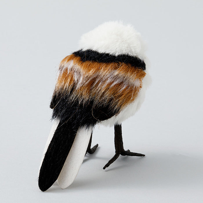 니토리 크리스마스 장식 오목눈이