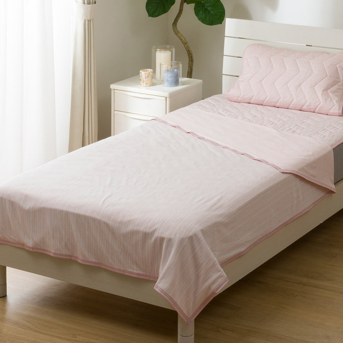 니토리 N-WSP쿨 양면 담요 (S)