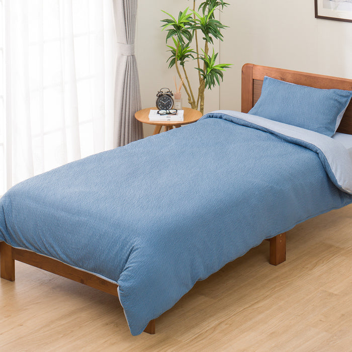 니토리 N-WSP쿨 이불커버 (D)