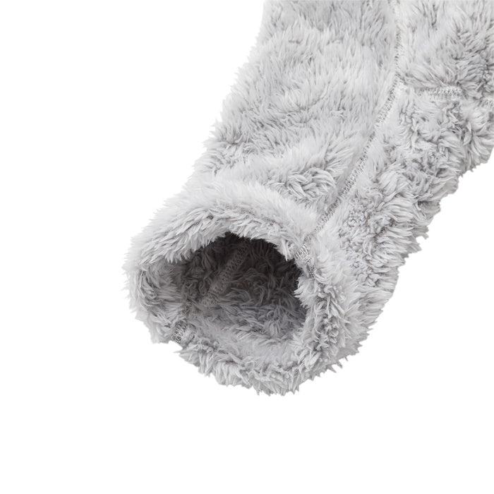 니토리 N-SP웜 수면양말 (L)