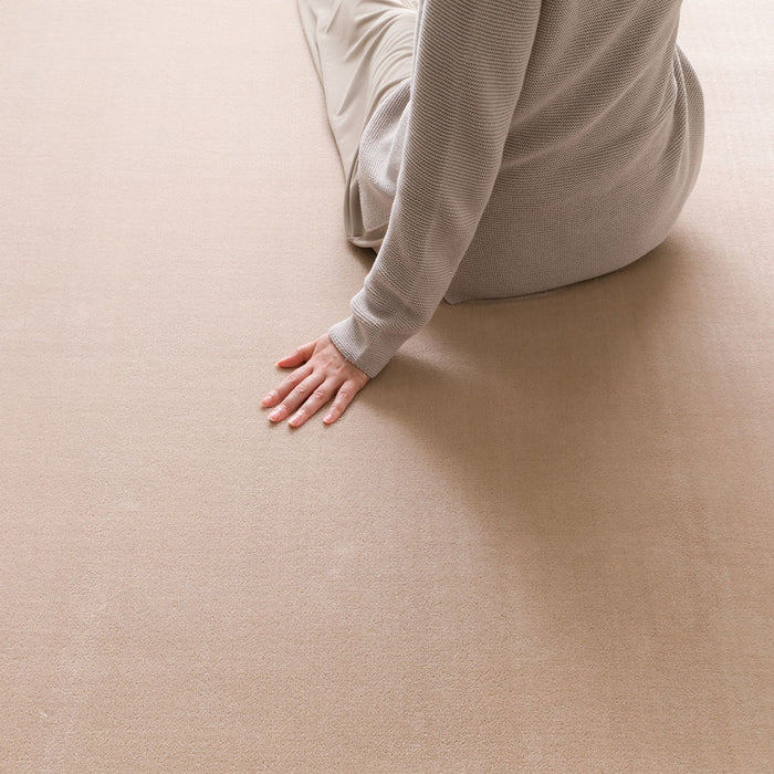 니토리 N-웜 러그 185 (3컬러)