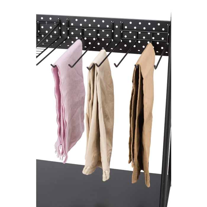 멀티 행거 선반 BN123