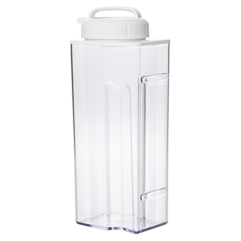니토리 가로 보관 슬림 물통 (1.1L, 2.2L)
