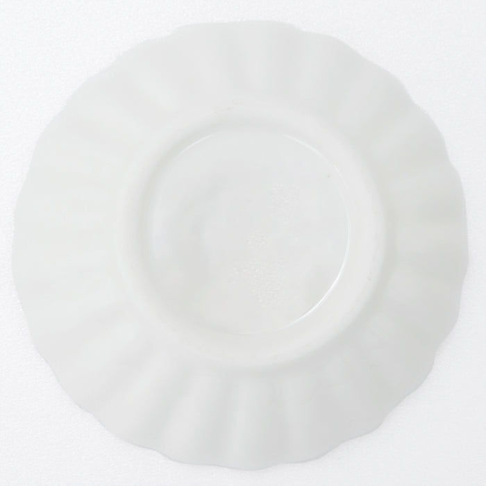 니토리 국화꽃 그릇 (M,L)