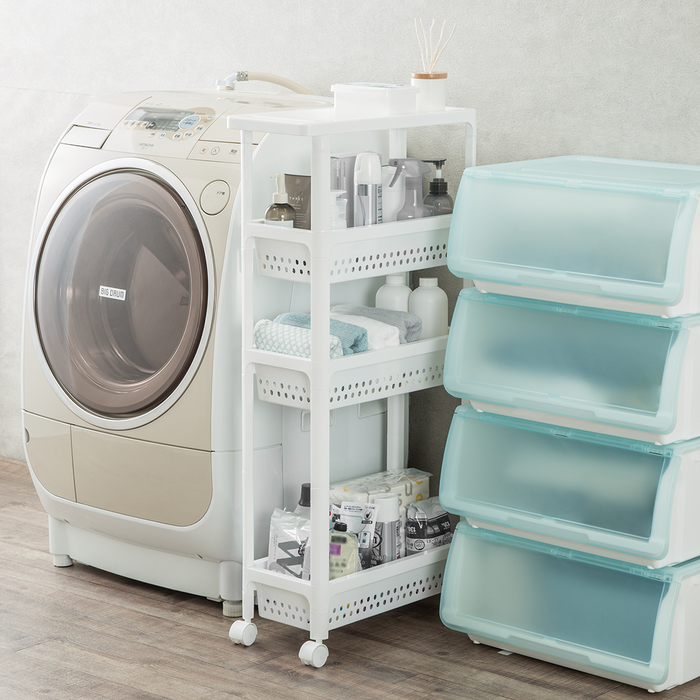 니토리 슬림 트롤리