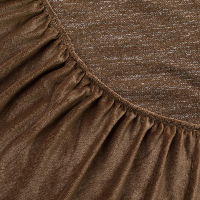 니토리 N-SP웜 매트리스 Fit 커버 (D)