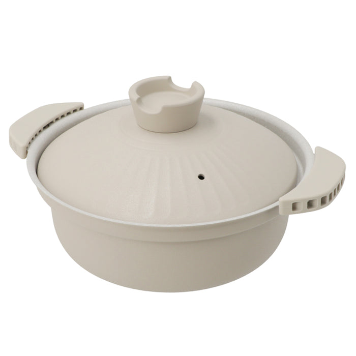 니토리 초경량 IH 전골냄비 (18㎝)