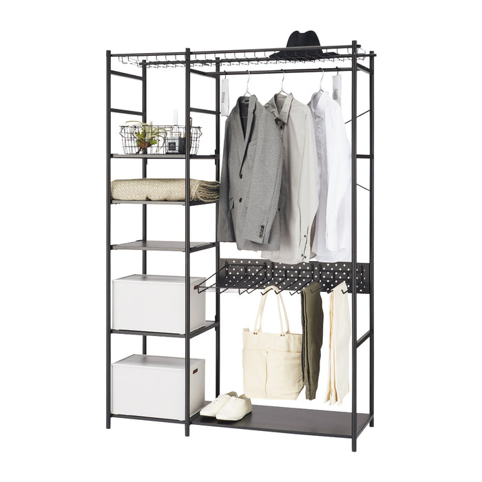 멀티 행거 선반 BN123