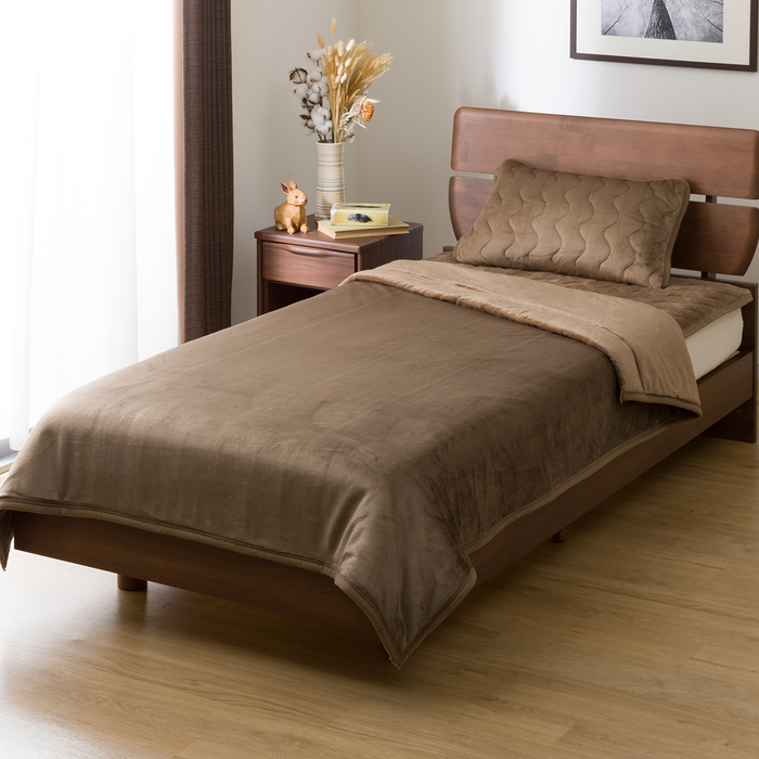 니토리 N-웜 블랭킷 (S)