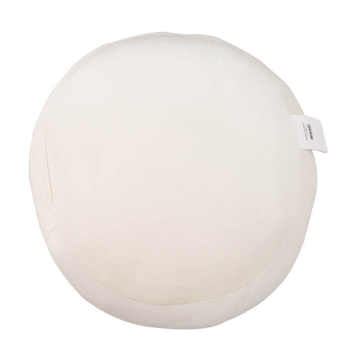 니토리 모찌모찌 호빵 쿠션