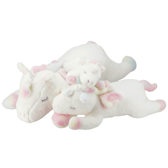 니토리 유니콘 쿠션 인형 (S)