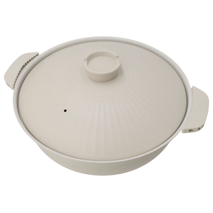 니토리 초경량 IH 전골냄비 (30㎝)