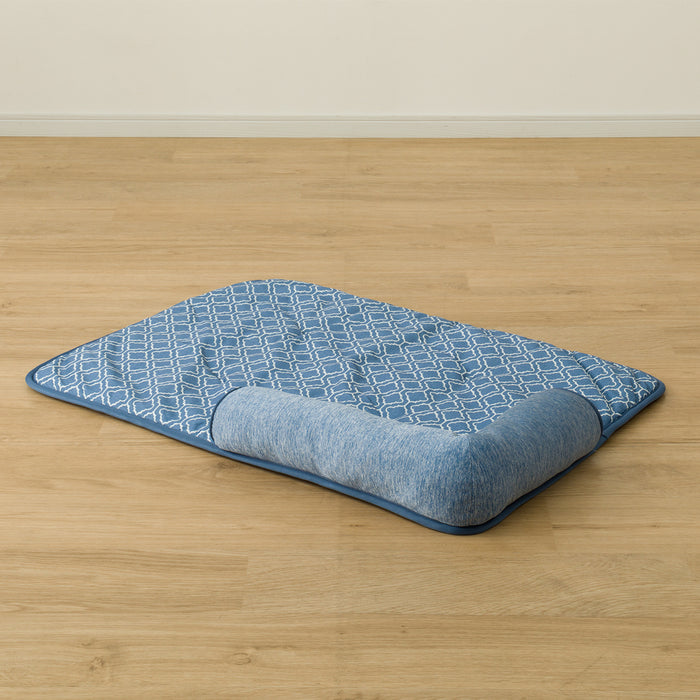 니토리 N-WSP쿨 반려동물 수면 패드 (L)