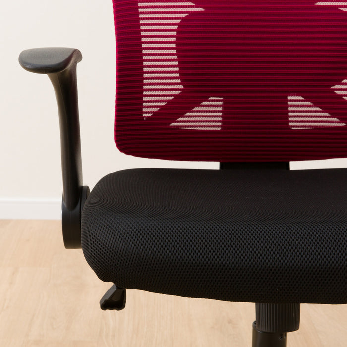 니토리 오피스의자 바지오