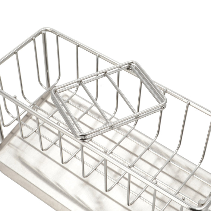 니토리 스펀지 홀더 선반 SUS