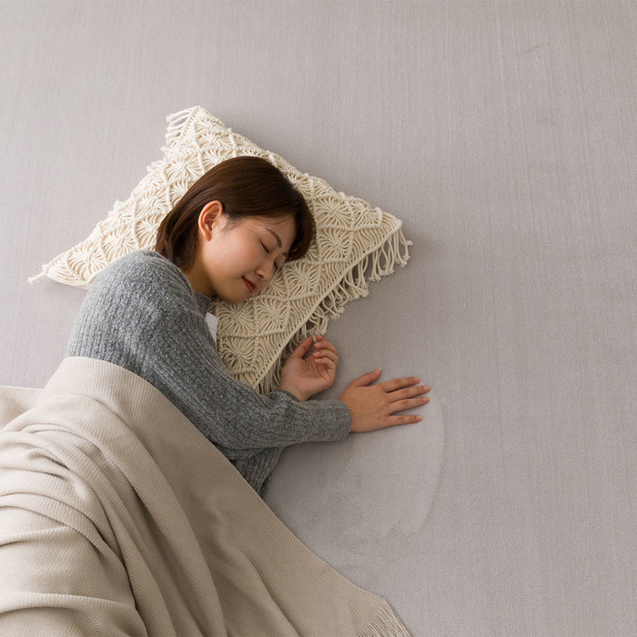 니토리 N-웜 러그 185 (3컬러)