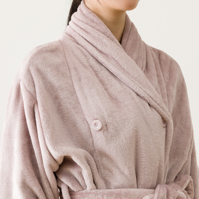 니토리 N-WSP웜 미들 가운