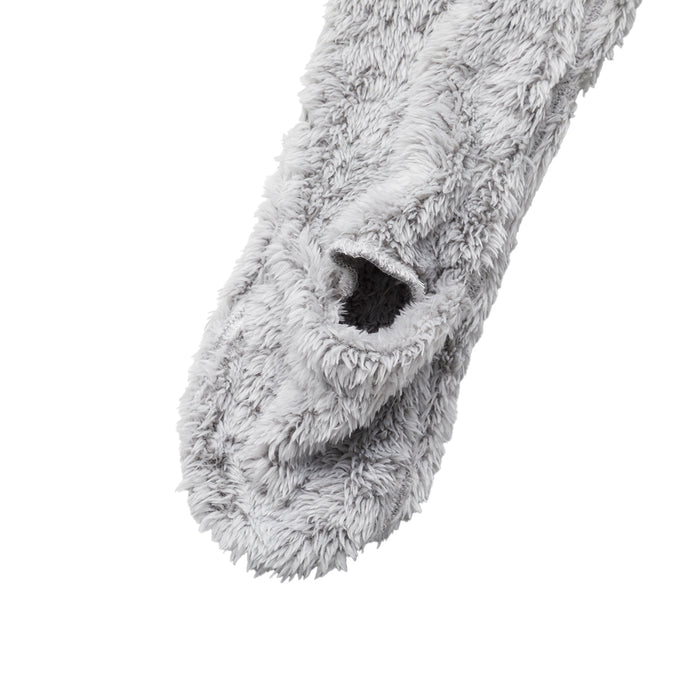 니토리 N-SP웜 수면양말 롱 M (2컬러)