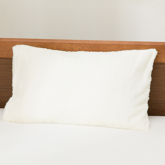 니토리 N-WSP웜 베개 커버2