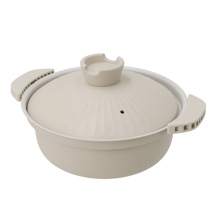 니토리 초경량 IH 전골냄비 (24㎝)