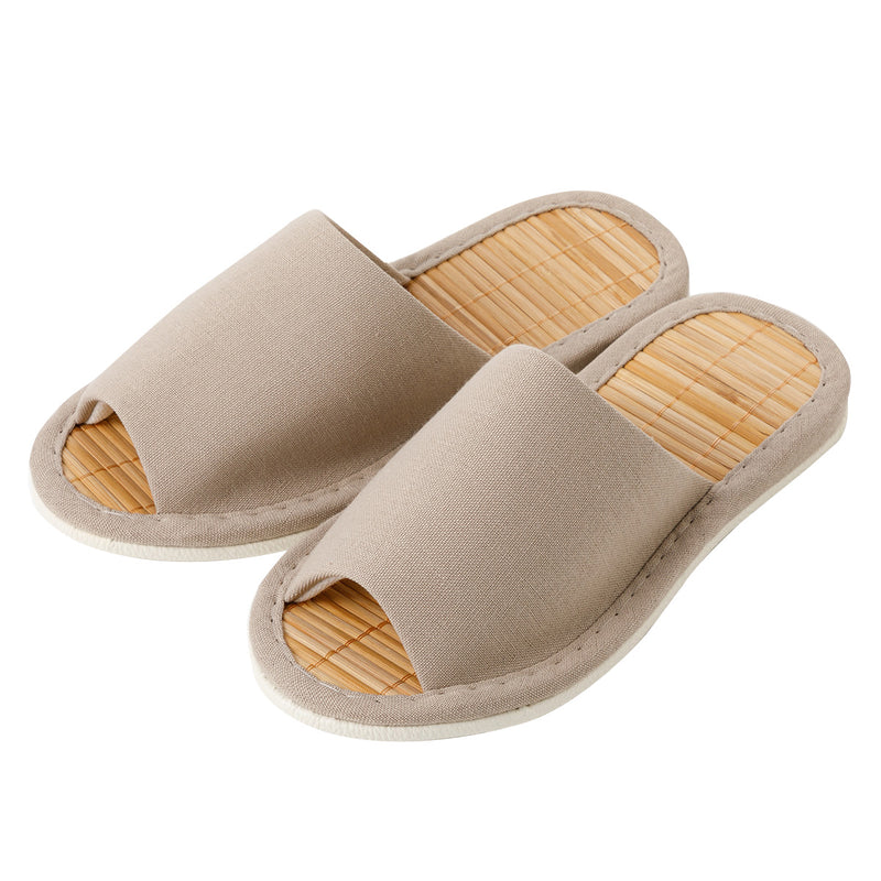 니토리 대나무 룸슈즈 TK (L)