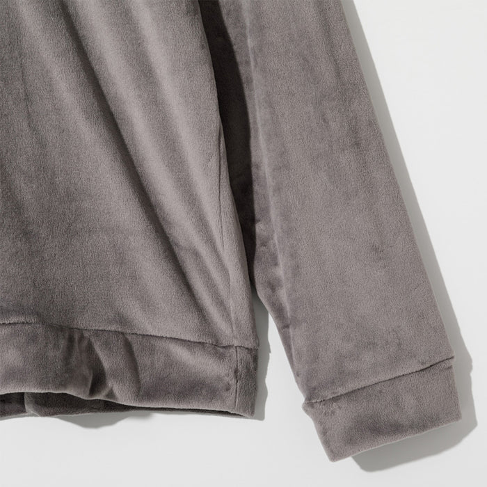 니토리 N-웜 남성 룸웨어 세트 (2컬러)