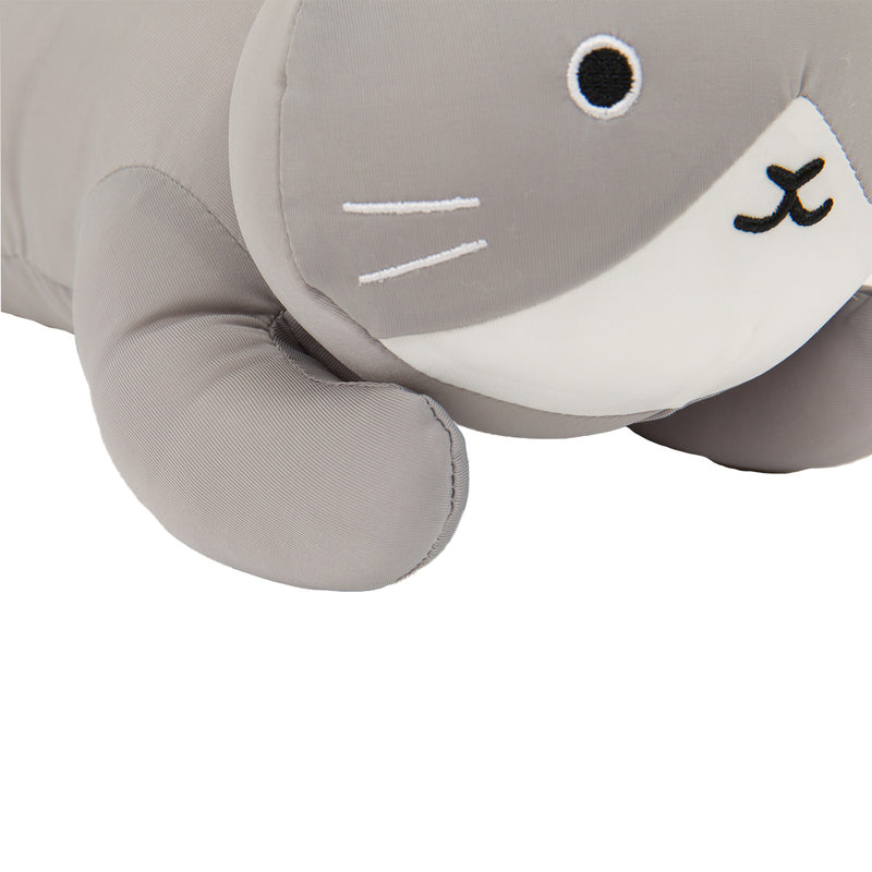 니토리 N-쿨 쿠션 인형 고양이