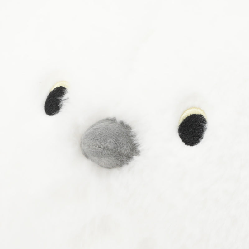 니토리 오목눈이 비즈 쿠션 인형 (S)