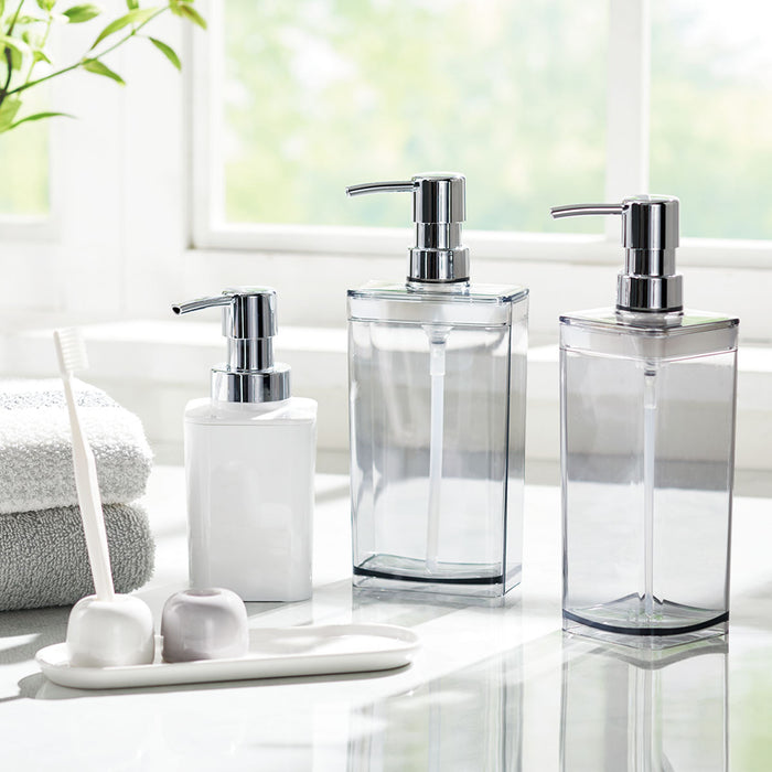 니토리 슬림 거품 디스펜서 N아반 300