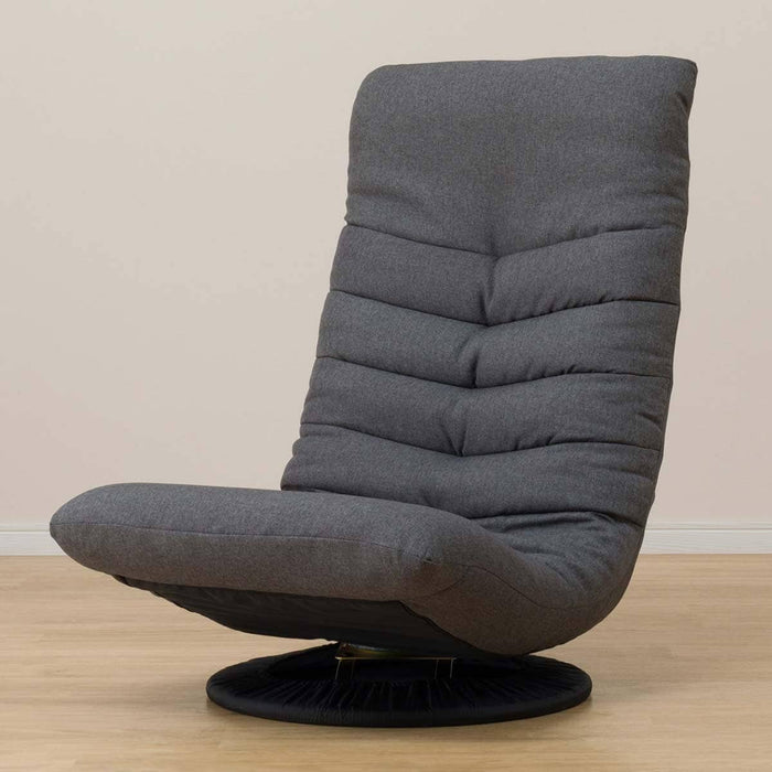 니토리 회전형 좌식의자 클리시에