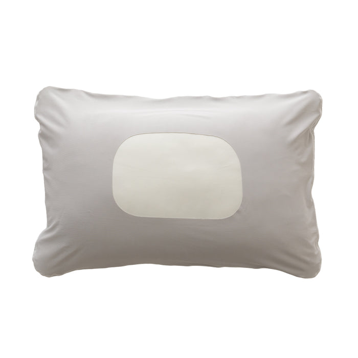 니토리 N-쿨 양면 감싸는 베개 패드