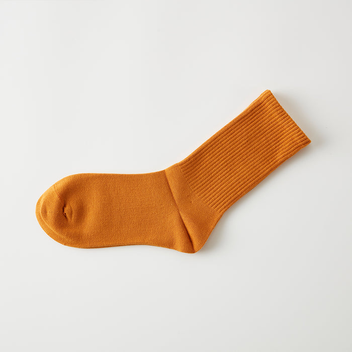 여성 중목 양말