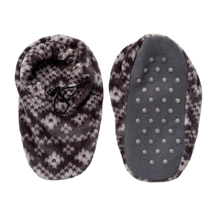 니토리 N-웜 실내 고정형 덧신 (2컬러)