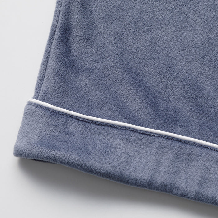 니토리 N-웜 남성 파자마 세트