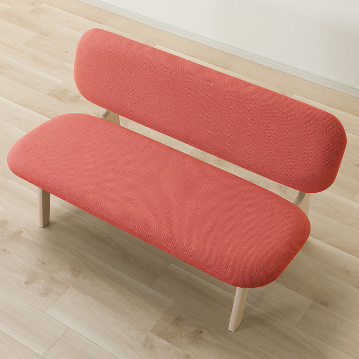 니토리 릴랙스 와이드2 벤치형 의자 NSF