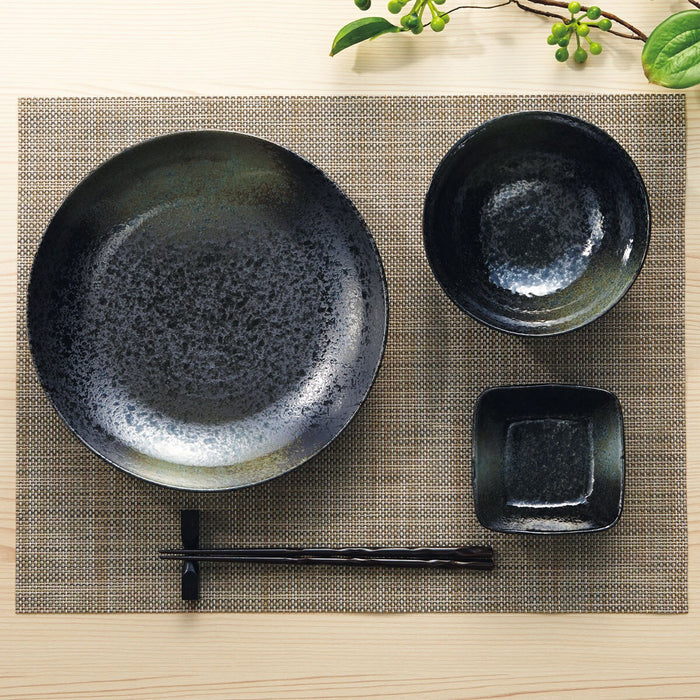 니토리 테이블 매트 (마블/대리석)