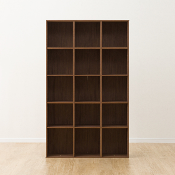 니토리 멀티책장 리브리 1811