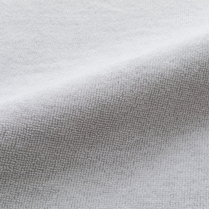 니토리 오가닉코튼 타올 블랭킷 (S)