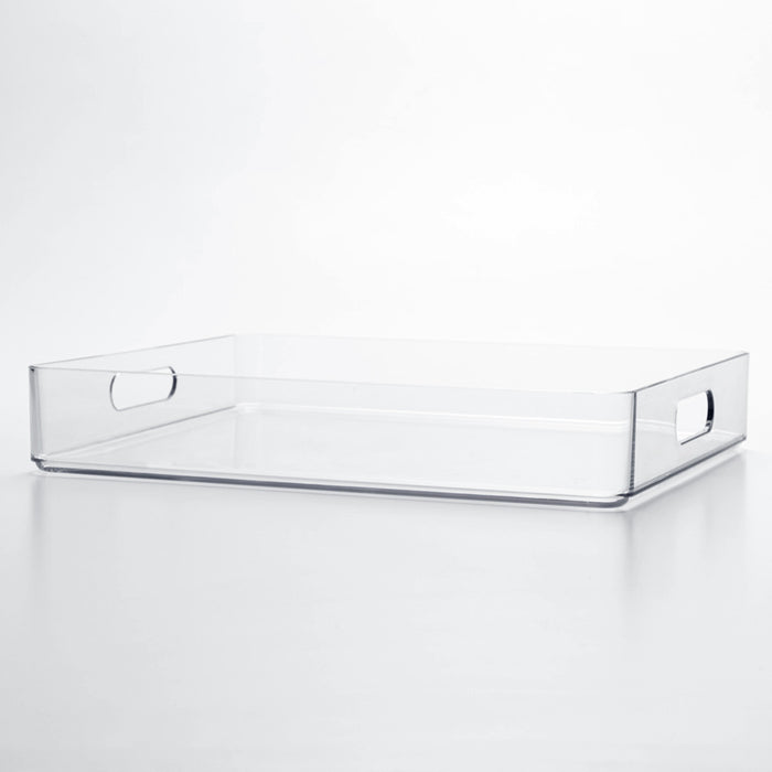 니토리 냉장고 트레이 로우 (S,M)