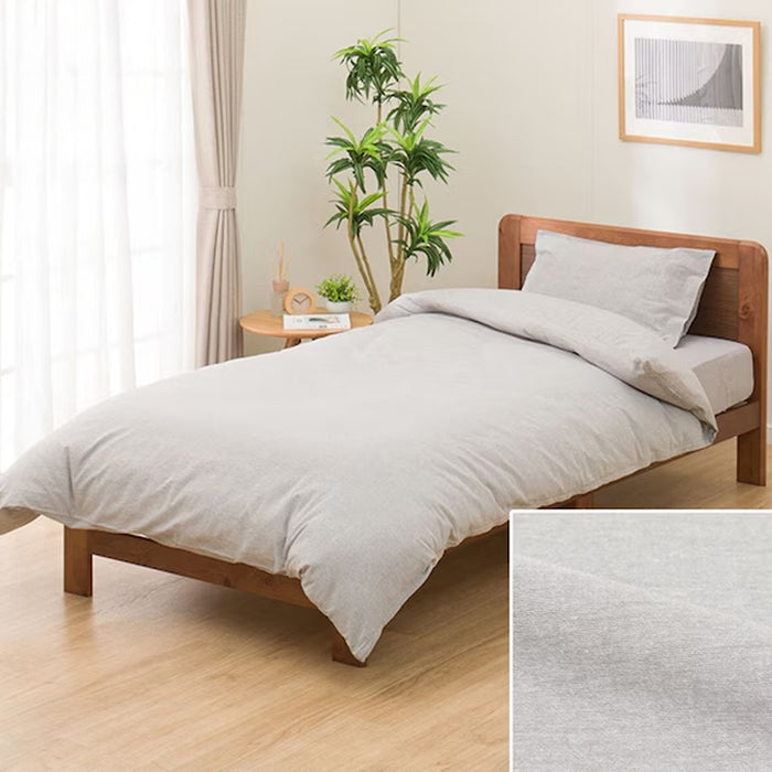 이불커버  코튼 워시 (SD)