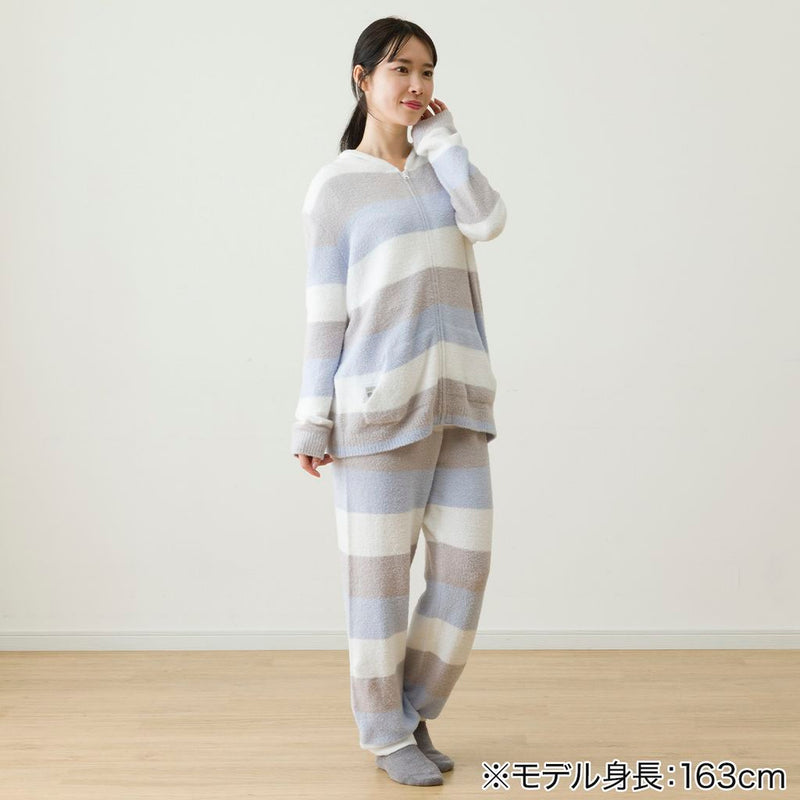 여성 잠옷 집업 HK5
