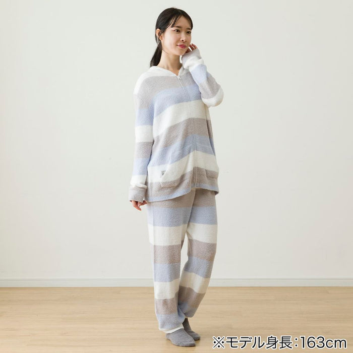 여성 잠옷 집업 HK5