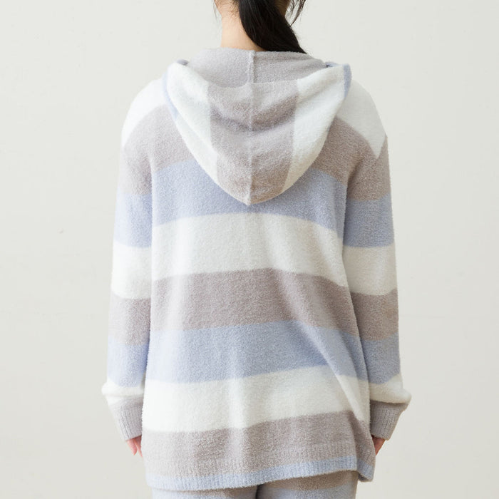 여성 잠옷 집업 HK5