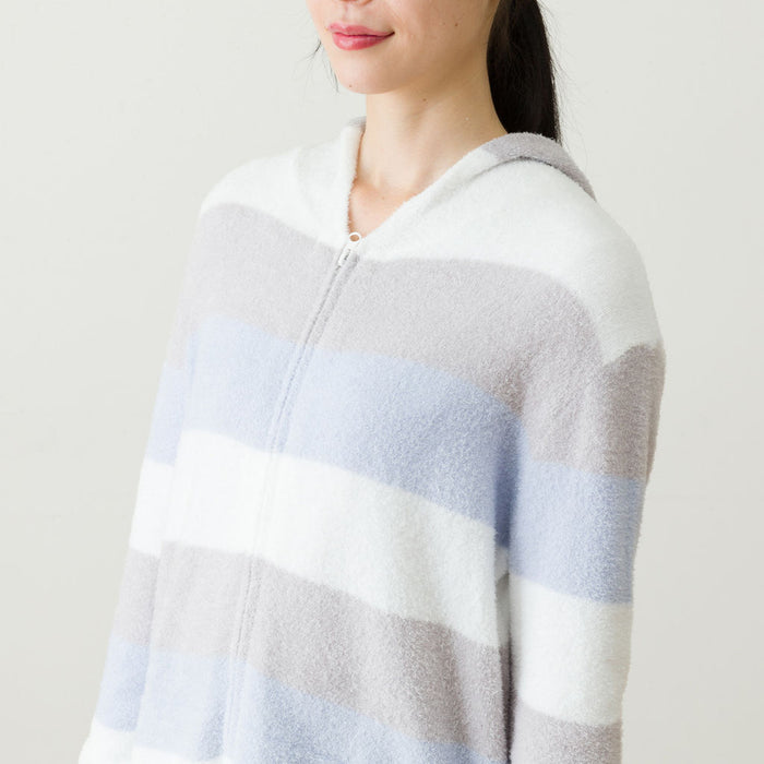 여성 잠옷 집업 HK5