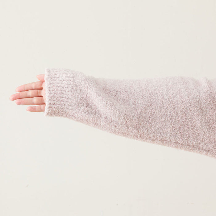 여성 파우더 니트 원피스